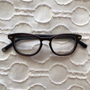 Warby Parker Chandler eyeglass frames